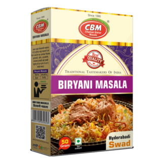 Biryani Masala