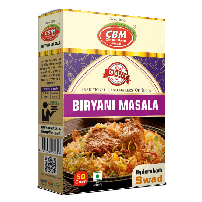Biryani Masala