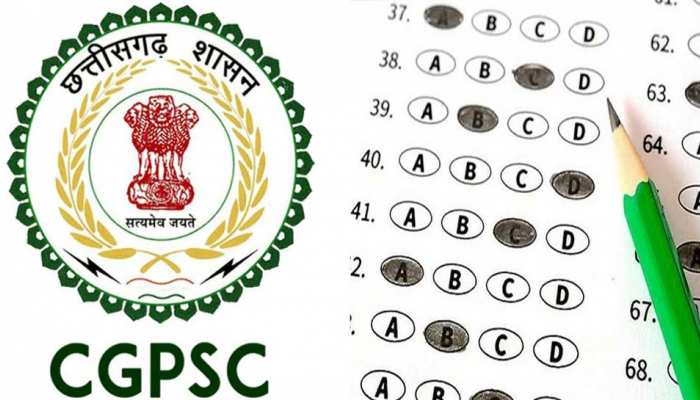 छत्तीसगढ़ लोक सेवा आयोग : राज्य सेवा प्रारंभिक परीक्षा 12 फरवरी को दो पालियों में होगा….। चमन बहार