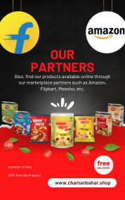 chaman bahar flipkart amazon