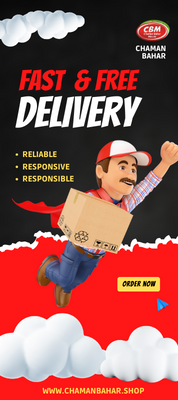 chaman bahar masale delivery online