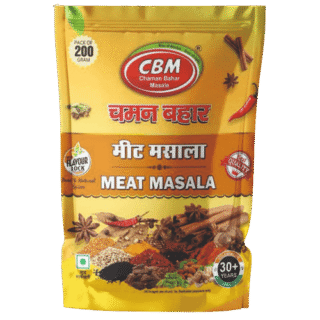 Chaman Bahar Meat Masala 200 Gram