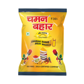 Chaman Bahar Meat Masala