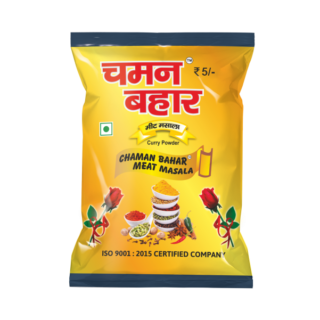 Chaman Bahar Meat Masala