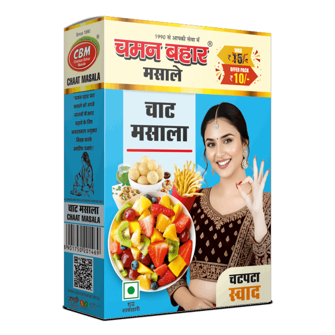 Chaman Bahar Chaat Masala