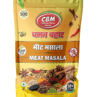 Chaman Bahar Meat Masala 500 Gram