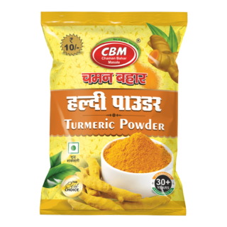 Chaman Bahar Haldi Powder