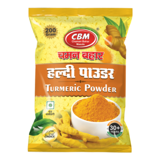 Chaman Bahar |Haldi Powder