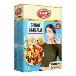 chaat masala 50 g