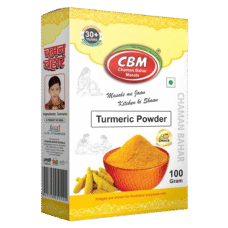 Haldi Powder 100g