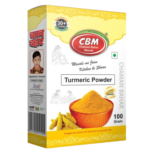 Haldi Powder 100g