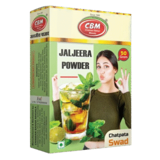 Jaljeera Powder 50g