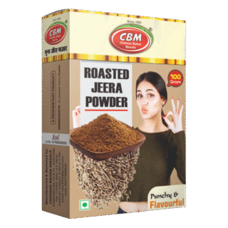 Jeera Powder 100g